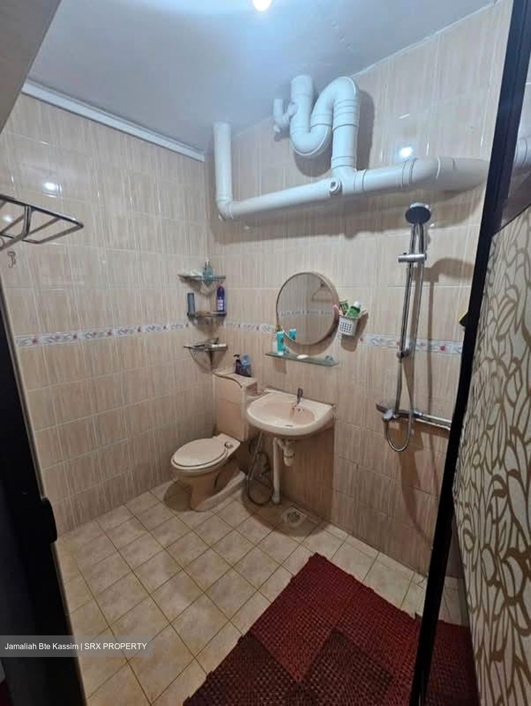 Blk 12 Jalan Bukit Merah (Bukit Merah), HDB 5 Rooms #606737031